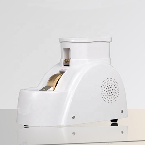 レンズエッジャー光学機器HLE-1135WV,手動エッジャー機械光学実験装置 - Product Image 3