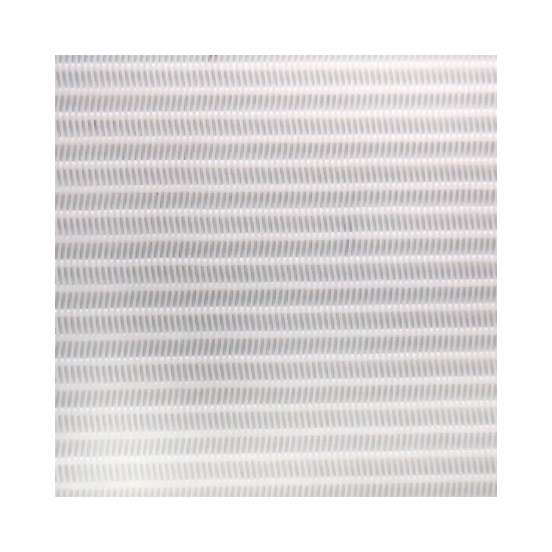 Polyester Spiral Dry Mesh Drying Screen Polyester Paper Making Mesh Paper Mill