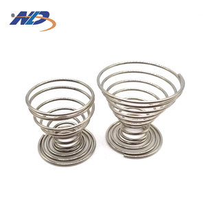 Pliage <span class=keywords><strong>de</strong></span> fil OEM formant une petite bobine en acier <span class=keywords><strong>au</strong></span> carbone à chargement en spirale Contact <span class=keywords><strong>de</strong></span> 10 mètres <span class=keywords><strong>Ressort</strong></span> <span class=keywords><strong>de</strong></span> <span class=keywords><strong>compression</strong></span> à 4 broches 12 mm OD - Product Image 6
