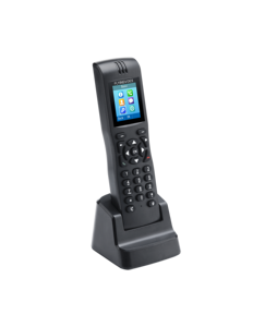 Flyingvoice 2 Cuentas SIP, 4000mA de Alta Capacidad, Teléfono IP Inalámbrico Portátil de Doble Banda Wi-Fi HD para Oficina en Casa, FIP16 - Product Image 4