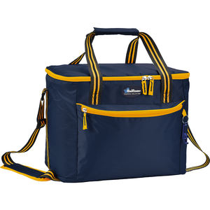 UNIFLAME - SAC THERMIQUE ARTICULÉ 9LT 25X18X19CM ASSORTI - Product Image 1