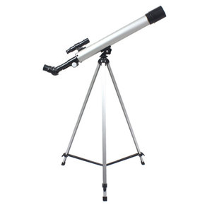 Astronomical Telescope 50600 120X Magnification Student Entry Level With Tripod Stand - Product Image 2
