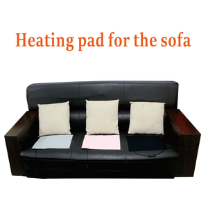 <span class=keywords><strong>Lit</strong></span> pour chat en laine à <span class=keywords><strong>d</strong></span>étection de pression intelligente avec film chauffant à base de carbone, grotte pour animaux de compagnie, cage pour animaux de compagnie, utilisation hivernale, <span class=keywords><strong>d</strong></span>émarrage/arrêt automatique, doux, fin, amovible - Product Image 5