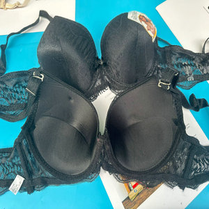 บราแพดเดอร์0.8ดอลลาร์36-42C ขนาด CG162บราวัยรุ่นน่ารักสำหรับหน้าอกใหญ่ - Product Image 2