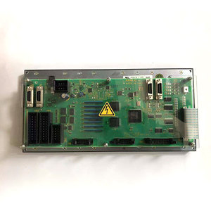 Clavier de commande d'opérateur FANUC A02B-0323-C231, pièces CNC neuves d'origine - Product Image 4