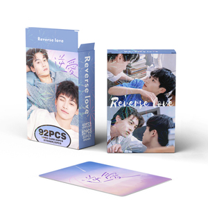 ลิงก์ไปยังทุกรุ่น |   การ์ด LOMO วงบอยแบนด์ KPOP <span class=keywords><strong>ไทย</strong></span> 92 ชิ้น ภาพถ่ายความละเอียดสูง โฟโต้การ์ด สติกเกอร์ ของขวัญสำหรับแฟนคลับ งานฝีมือกระดาษ - Product Image 2