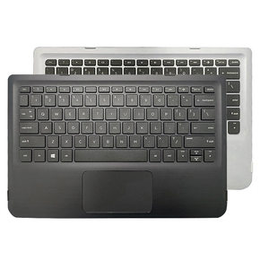 Coque supérieure pour HP Pavilion X360 11-K <span class=keywords><strong>310</strong></span> G2, coque supérieure pour ordinateur portable, coque de protection pour pavillon X360 11-K <span class=keywords><strong>310</strong></span> - Product Image 1