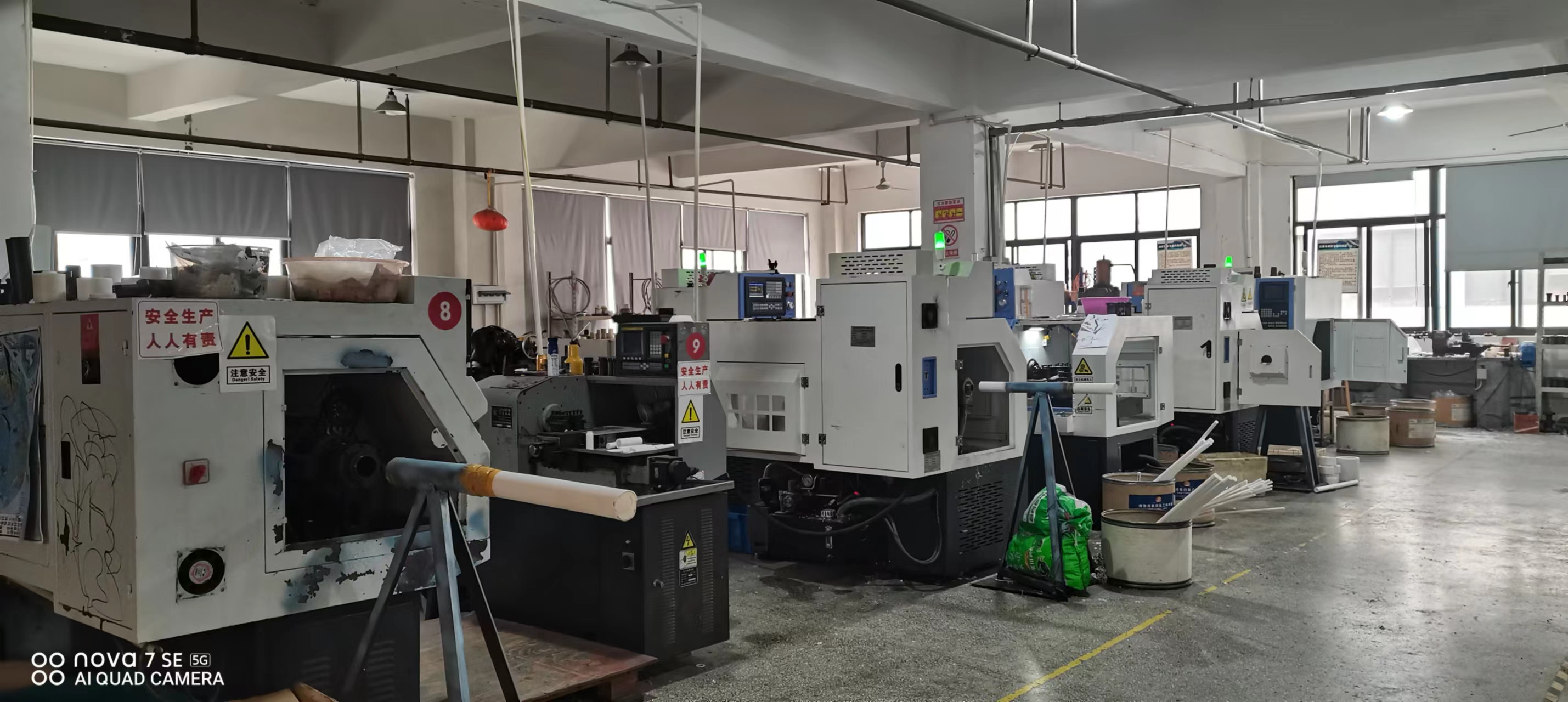 Wenzhou Dehan New Materials Technology Co., Ltd. logo