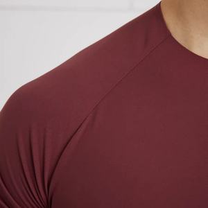Último Modelo de Rashguard Jjb Hommes, Estilo Cuello Alto, con Tecnología de Termosellado, Marca Shoyoroll, Nivel de Calidad - Product Image 3