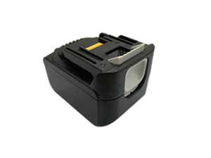 Batería de Repuesto de Litio de 14.4 Voltios y 3.0Ah~6.0Ah para Herramientas Eléctricas Inalámbricas <span class=keywords><strong>BL1430</strong></span> BL1440 BL1415 194065-3, Iones de Litio de Alto Rendimiento - Product Image 2