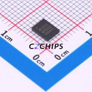 Brand-new and Original MP8008GV-Z QFN-28(4x5) Integrated Circuit IC Chip PMIC <b>Power</b> <b>over</b> <b>Ethernet</b> (PoE) Controller - Product Image 1