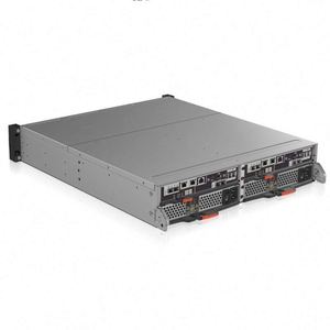 ตู้เก็บข้อมูลเครือข่าย ThinkSystem 2U24 SFF รุ่น DE240S - Product Image 1
