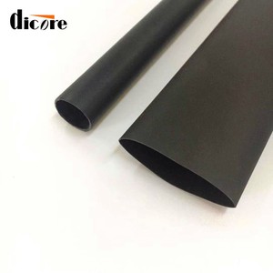 Manchon thermorétractable 16mm avec adhésif EVA à l'intérieur - Product Image 1