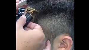 Nouvelle conception, tondeuse électrique 3-en-1 pour cheveux, <span class=keywords><strong>barbe</strong></span> et corps, pour hommes, bébés et enfants - Product Image 4