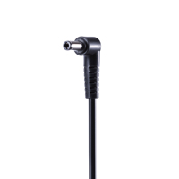 CE FCC ROHS adaptor pengisi daya Laptop, catu daya adaptor pengisi daya Cepat 19V 3,42a PD untuk ROG Swift PG278Q PG279Q