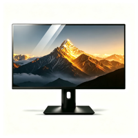 Nouvel écran plat LED IPS 27 pouces 2K 165Hz, temps de réponse de 5 ms, HDMIx2 DPx2, montage VESA, ordinateur de bureau orienté vers les entreprises