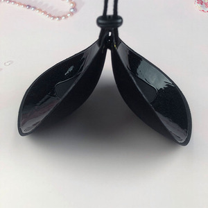 <span class=keywords><strong>Sujetador</strong></span> invisible <span class=keywords><strong>sin</strong></span> espalda con cierre frontal, fuerte sujeción, adhesivo <span class=keywords><strong>sin</strong></span> <span class=keywords><strong>tirantes</strong></span>, efecto lifting para vestidos de fiesta con escote en V profundo - Product Image 4