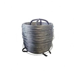 ลวดเหล็กสปริง EN10089 54SiCr6 ขนาดเส้นผ่านศูนย์กลาง 5.5-22 มม. - Product Image 5