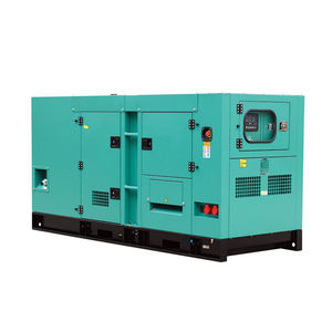 SDEC 3相ディーゼル発電機30Kw 32Kva防音ディーゼル発電機30kw - Product Image 1