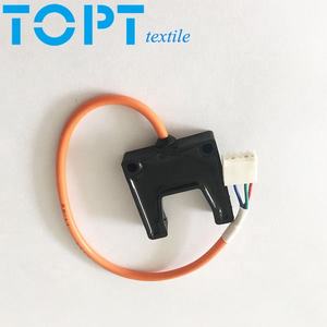 उच्च गुणवत्ता यार्न मूंछ सेंसर <span class=keywords><strong>savio</strong></span> भाग के साथ no. 4028-4304-10/0 के लिए मशीन में कपड़ा मशीन भागों - Product Image 4