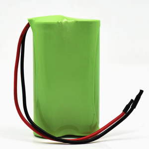 Перезаряжаемые никель-металлогидридные батарейки размера 2,4 В 600 мАч 700 мАч 900 мАч 1000 мАч 1500 мАч 2000 мАч 2400 мАч NIMH никель-металлогидридные батарейки - Product Image 3