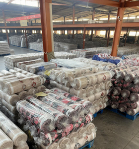 <span class=keywords><strong>Tissu</strong></span> textile pour la maison, directement <span class=keywords><strong>de</strong></span> l'usine, <span class=keywords><strong>pas</strong></span> <span class=keywords><strong>cher</strong></span>, <span class=keywords><strong>tissu</strong></span> pongé 2/2 en polyester, <span class=keywords><strong>tissu</strong></span> sergé, livraison rapide, <span class=keywords><strong>tissu</strong></span> 100% polyester pour la literie - Product Image 1