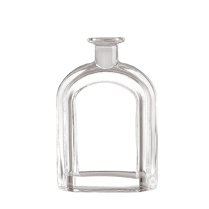 Tùy Chỉnh 500Ml/700Ml Phẳng Vòng Đá Hỏa Tinh Whiskey/Vodka Chai Cho Bao Bì Độc Đáo Màn Hình In Bề Mặt - Product Image 6