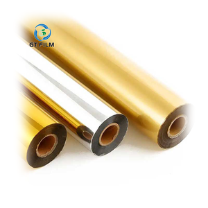 Film d'emballage en TPU pour machine à film étirable TPU à haute barrière - Product Image 4