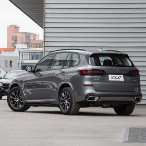 ชุดแต่ง TYPY ของแท้ ราคาส่ง สำหรับ BMW X5 E70 อัพเกรดเป็นรุ่นปี 2019 G05 สไตล์ M-TECH - Product Image 3