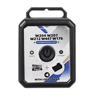 Pour émulateur universel MB W204 W207 W212 W176 W447 W246 émulateur de simulateur de verrouillage de direction ESL / ELV