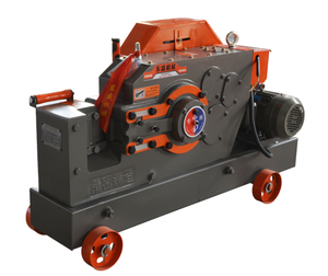 The Lowest Cost And User-Friendly Heavy-Duty Rebar Cutter - Fast, Precise & Durable - Product Image 1