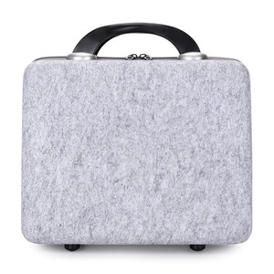 Juego <span class=keywords><strong>de</strong></span> <span class=keywords><strong>Maletas</strong></span> <span class=keywords><strong>de</strong></span> Viaje Estilo 2026, <span class=keywords><strong>Maletas</strong></span> <span class=keywords><strong>de</strong></span> Negocios Mini para Exteriores, <span class=keywords><strong>Maletas</strong></span> Portátiles <span class=keywords><strong>de</strong></span> Fieltro para Niños - Product Image 4
