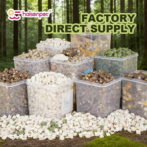 Snack Liofilizzati per Cani e Gatti ad Alto Contenuto Proteico con Carne Fresca, Spedizione in 48 Ore, Gusti Personalizzabili - Product Image 1