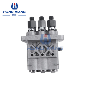 Kit de Inyección Universal de Alta Eficiencia 131017510 104135-3010 9410617715, Bomba de Inyección de Combustible Compatible con Kubota y Perkins - Product Image 4