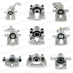 Étrier de frein durable pour INFINITI FRC10730 410110W701 41011-0W701 19B1815 19-B1815 - Product Image 5