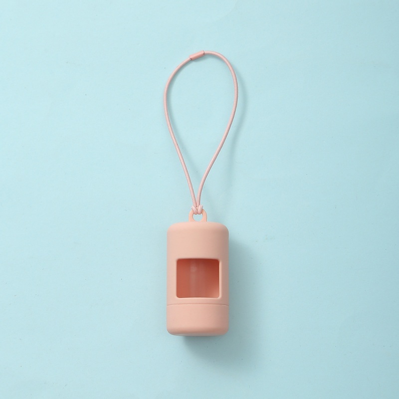 Gris rosé pâle