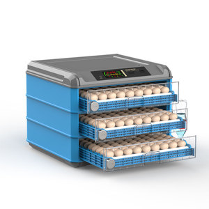 Incubateur de poulet personnalisé 100 œufs incubateur de poulet solaire avec le meilleur <span class=keywords><strong>prix</strong></span> approvisionnement d'usine direct - Product Image 1