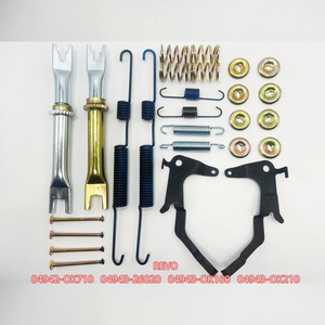 Kit de Reparación de Frenos Revo 04942-OK710 Para Toyota Hiace HZJ79, Piezas de Repuesto - Product Image 1