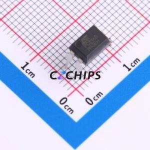 ทรานซิสเตอร์ทรานซิสเตอร์ DIP-4 PC814B อุปกรณ์แยกชิ้นส่วนอิเล็กทรอนิกส์ - Product Image 1