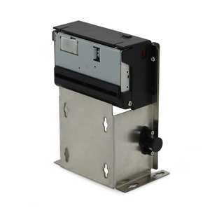 Impresoras Térmicas de Recibos Integradas de 80 mm y 12 V con Bandeja de Papel Grande, Máquina de Impresión de Facturas con Cortador Automático - Product Image 6