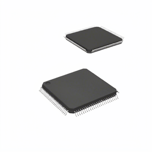 SPC56AP60L3CEFAY Manufacturer Channel IC MCU 32BIT 1MB FLASH 100LQFP Ic Integrated Circuit 100 LQFP Embedded - Product Image 1