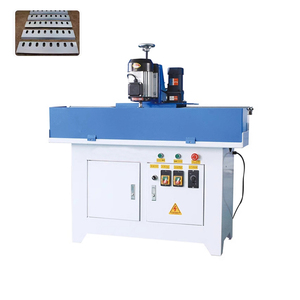 Straight Knife Grinder Shear Blade Sharpening Machine Planer Blade 610 mm Sharpener - Product Image 5