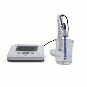 Boya pH Test Cihazı Tezgah Üstü Su Metal İletkenlik pH Ölçer Makinesi TDS Ölçer Dijital pH Klorit Test Cihazı De L Eau Liquit Toprak İçin - Product Image 1