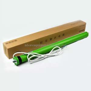 Moteur de volet roulant automatique en aluminium Dm45dm - Product Image 5