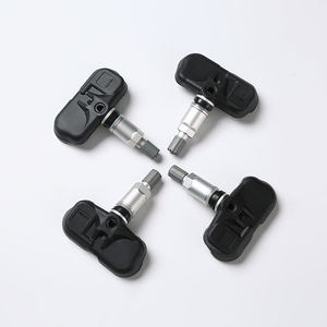 42607-33011 4260706011 Cảm biến áp suất lốp <span class=keywords><strong>TPMS</strong></span> cho TOYOTA HIGHLANDER PRIUS RAV4 Tundra Sequoia Lexus Scion 4260733011 - Product Image 2