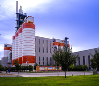 Ciment d'alumine de marque JINGHUA, poudre réfractaire à haute teneur en silice, sac de 25 kg, prix avec 50-51 % de teneur en Al2O3