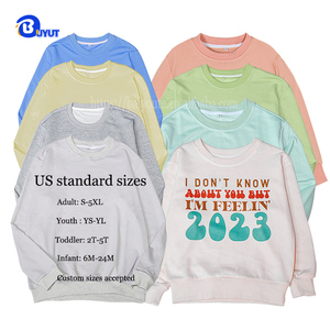Felpe con <span class=keywords><strong>Cappuccio</strong></span> in French Terry 100% Poliestere, Colori Popolari Unisex per Neonati, Bambini e Adulti, <span class=keywords><strong>Arancione</strong></span> Bruciato - Product Image 2