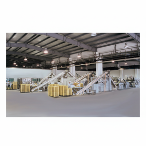 Precio del cortador en Nigeria, equipo de producción, fabricación pequeña, máquina automática de jabón de China - Product Image 1