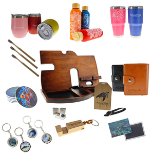 Set regalo con Logo unico personalizzato AI-MICH per donne uomini affari aziendali set articoli Souvenir regalo regalo promozionale per <span class=keywords><strong>ufficio</strong></span> - Product Image 1