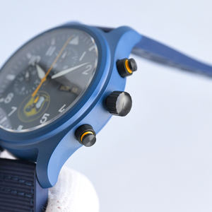 Montres de haute qualité au style sportif affirmé et à la mode tendance. Il existe également des montres mécaniques de luxe de haute qualité - Product Image 1